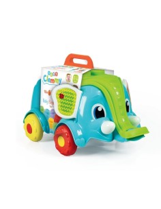 Clementoni Clemmy Baby-Elephant 2