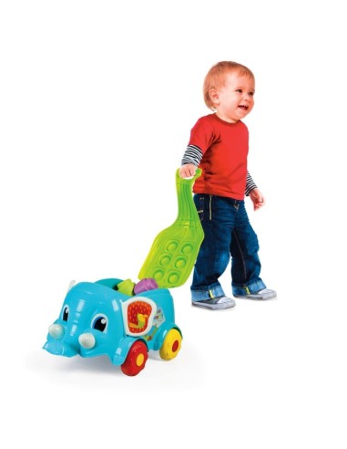 Clementoni Clemmy Baby-Elephant