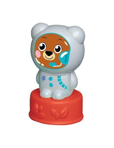 Clementoni Clemmy Soft - Sensorial Rocket