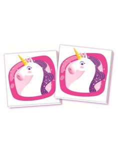 Clementoni Memo Games Unicorno 2