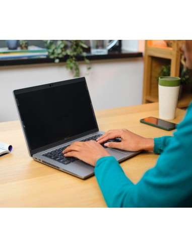 Trust Primo Filtro per la privacy senza bordi per display 35,6 cm (14")