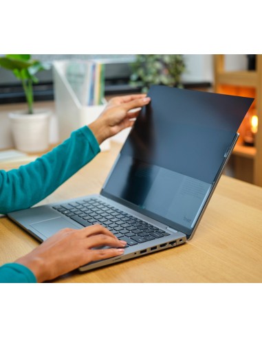 Trust Primo Filtro per la privacy senza bordi per display 35,6 cm (14")