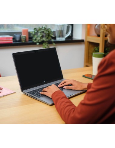 Trust Primo Filtro per la privacy senza bordi per display 39,6 cm (15.6")