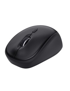 Trust TKM-360 tastiera Mouse incluso RF Wireless QWERTY Italiano Nero 2