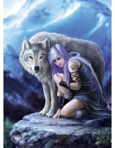 Clementoni 39465 puzzle