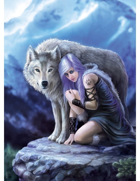 Clementoni 39465 puzzle