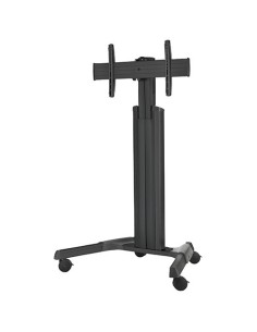 Chief MPAUB Supporto per display espositivi 139,7 cm (55") Nero