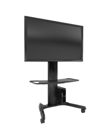Chief MPAUB Supporto per display espositivi 139,7 cm (55") Nero