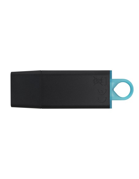 Kingston Technology DataTraveler Drive Flash USB 3.2 - USB Exodia