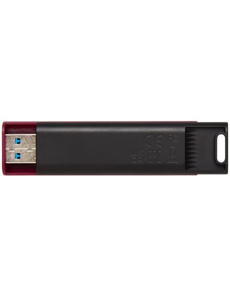 Kingston Technology DataTraveler 512GB Max Type-A 1000R 900W USB 3.2 Gen 2