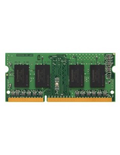 Kingston Technology ValueRAM 4GB DDR3L 1600MHz memoria 1 x 4 GB
