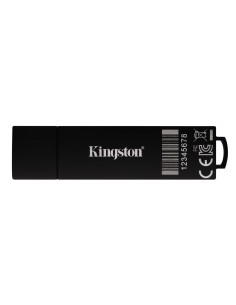 Kingston Technology IronKey Drive USB con crittografia AES 256 XTS D300S da 32GB 2