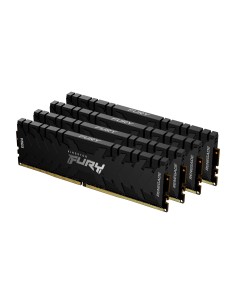 Kingston Technology FURY Renegade memoria 32 GB 4 x 8 GB DDR4 2666 MHz