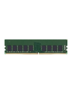 Kingston Technology KTD-PE426E 32G memoria 32 GB 1 x 32 GB DDR4 2666 MHz Data Integrity Check (verifica integrità dati)