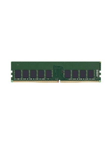 Kingston Technology KTD-PE426E 32G memoria 32 GB 1 x 32 GB DDR4 2666 MHz Data Integrity Check (verifica integrità dati)