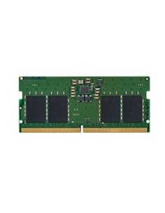 Kingston Technology ValueRAM KVR48S40BS6-8 memoria 8 GB 1 x 8 GB DDR5 4800 MHz