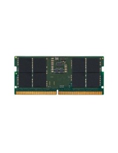 Kingston Technology ValueRAM KVR48S40BS8K2-32 memoria 32 GB 2 x 16 GB DDR5 4800 MHz