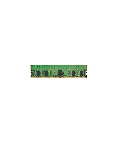 Kingston Technology KTH-PL432S8 8G memoria 8 GB 1 x 8 GB DDR4 3200 MHz Data Integrity Check (verifica integrità dati)