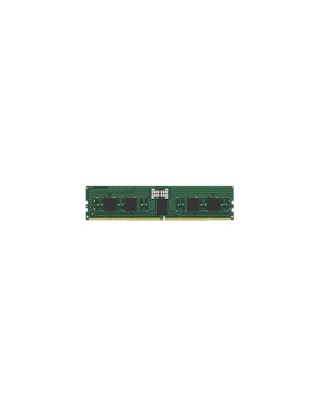 Kingston Technology KTD-PE548S8-16G memoria 16 GB 1 x 16 GB DDR5 4800 MHz Data Integrity Check (verifica integrità dati)
