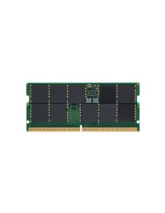 Kingston Technology KSM48T40BS8KM-16HM memoria 16 GB 1 x 16 GB DDR5 4800 MHz