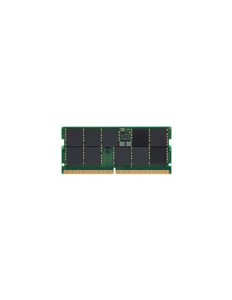 Kingston Technology KSM48T40BS8KM-16HM memoria 16 GB 1 x 16 GB DDR5 4800 MHz