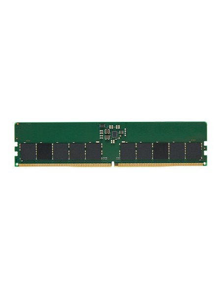 Kingston Technology KSM52E42BS8KM-16HA memoria 16 GB 1 x 16 GB DDR5 5200 MHz Data Integrity Check (verifica integrità dati)