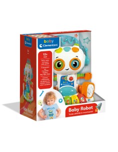 Clementoni Robi Robo' 2