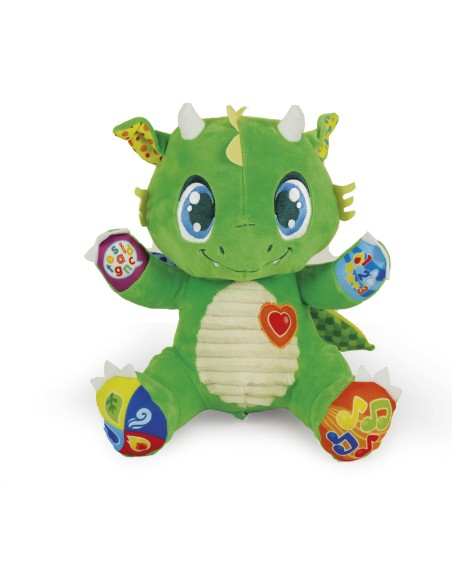 Clementoni Dino Draghetto Birichino