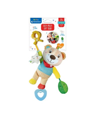Baby 17788 peluche