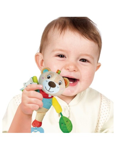 Baby 17788 peluche