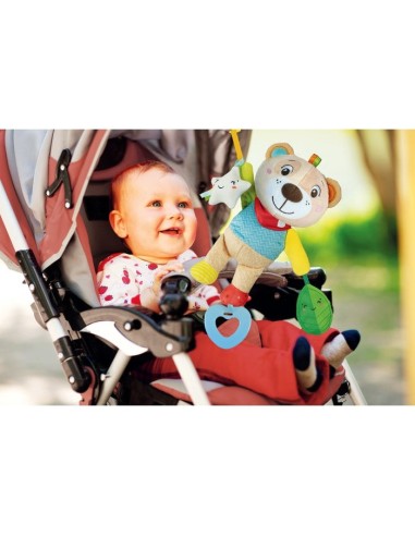 Baby 17788 peluche