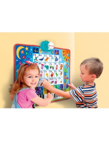 Clementoni Sapientino 17728 giocattolo educativo