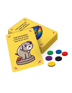Clementoni Il Regalo Bizzarro 2