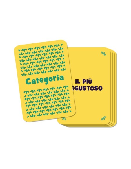 Clementoni Il Regalo Bizzarro