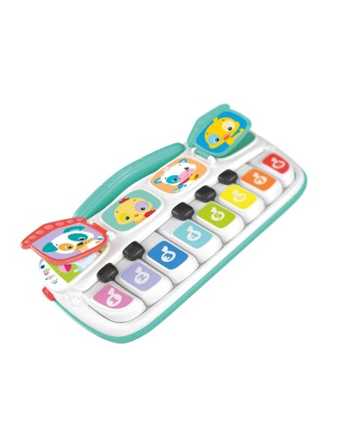 Clementoni La Pianola degli animali