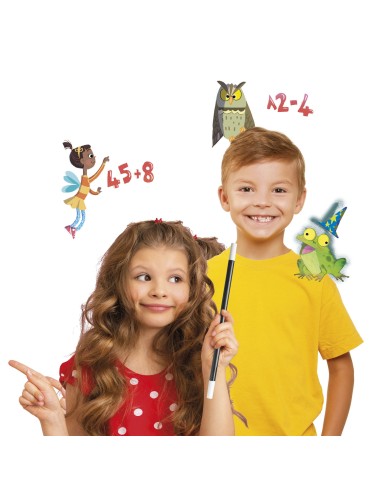 Clementoni Sapientino Più Operazioni e Tabelline