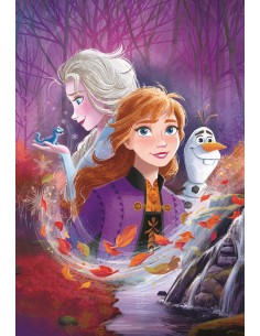 Clementoni 20260 puzzle