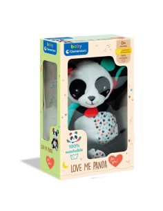 Baby 17656 peluche 2