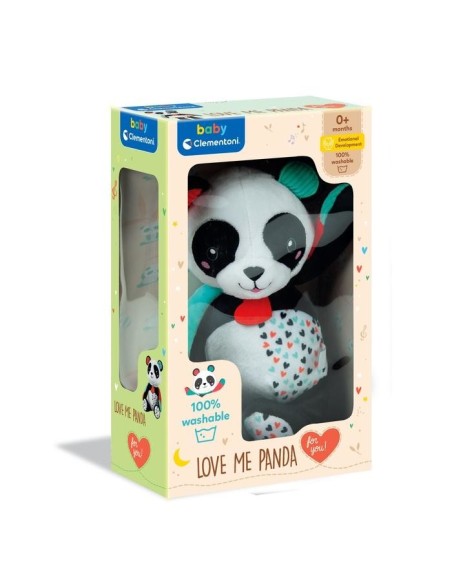Baby 17656 peluche