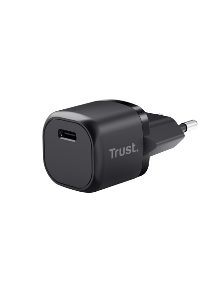 Trust Maxo Universale Nero AC Interno