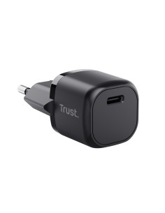 Trust Maxo Universale Nero AC Interno 2
