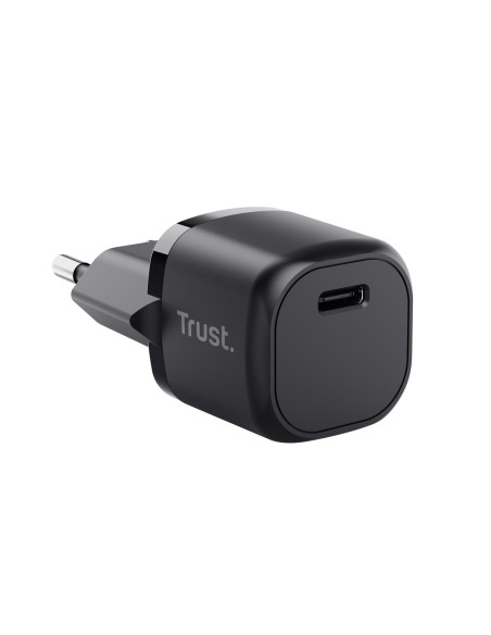 Trust Maxo Universale Nero AC Interno