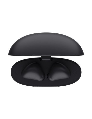 Trust Yavi Auricolare True Wireless Stereo (TWS) In-ear Musica e Chiamate USB tipo-C Bluetooth Nero
