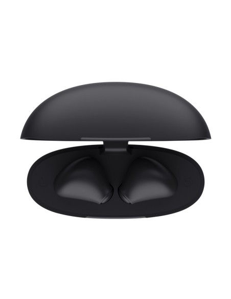 Trust Yavi Auricolare True Wireless Stereo (TWS) In-ear Musica e Chiamate USB tipo-C Bluetooth Nero