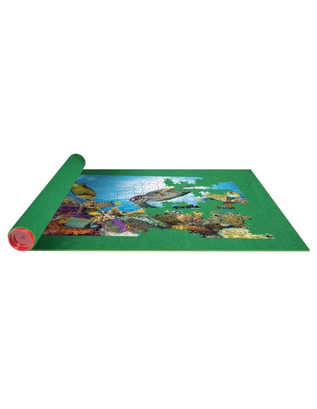 Clementoni 30229 accessorio per puzzle Tappetino per puzzle