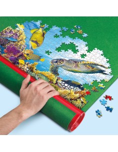 Clementoni 30229 accessorio per puzzle Tappetino per puzzle 2