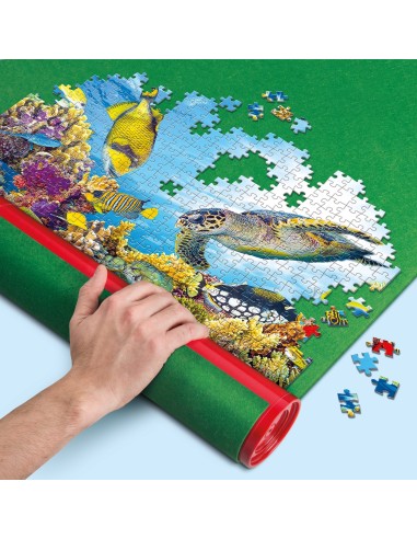 Clementoni 30229 accessorio per puzzle Tappetino per puzzle