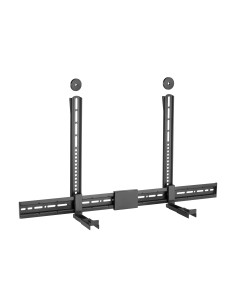 Equip 650895 accessorio per il montaggio del televisore 2