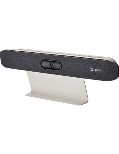 POLY Studio X30 Nero, Grigio 3840 x 2160 Pixel 60 fps