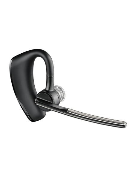 POLY Voyager Legend Auricolare Wireless A clip Ufficio Bluetooth Nero